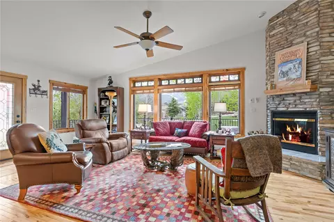 1088 Longview Cir #1, Steamboat Springs, CO 80487