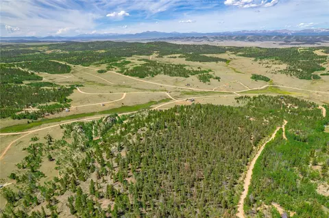 496 Houma Way, Como, CO 80456