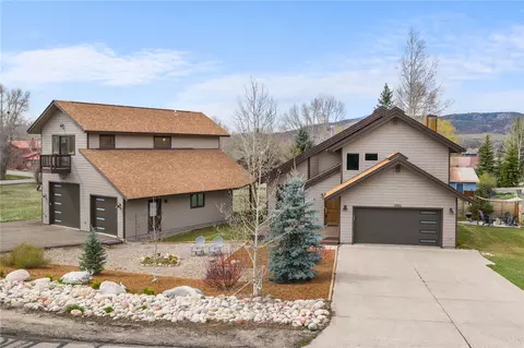 1791 1793 Meadow Ln, Steamboat Springs, CO 80487