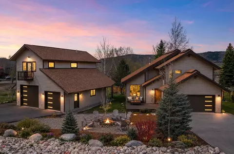 1791 1793 Meadow Ln, Steamboat Springs, CO 80487