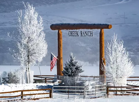 32080 Mack Ln, Oak Creek, CO 80467