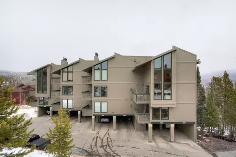 3710 Ryan Gulch Rd #378, Silverthorne, CO 80498