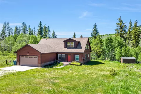 32404 Ute Trl, Oak Creek, CO 80467