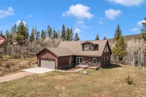 32404 Ute Trl, Oak Creek, CO 80467