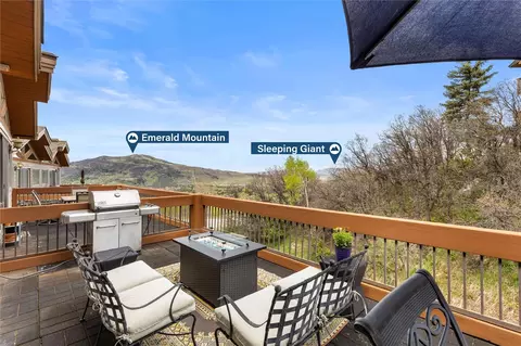 2137 Overlook Ln #104, Steamboat Springs, CO 80487