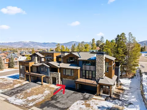310 S 3rd Ave, Frisco, CO 80443