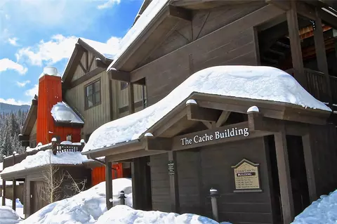 12 Union Creek Trl #BLDG . 3 103, Copper Mountain, CO 80443