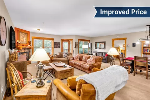 22784 Us Highway 6 #2634, Keystone, CO 80435