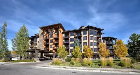 1175 Bangtail Way #5116, Steamboat Springs, CO 80487