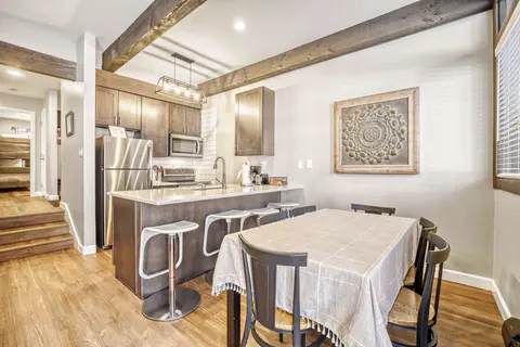 935 Columbine Rd #104, Breckenridge, CO 80424
