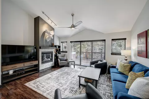 216 Village Point Dr #216, Breckenridge, CO 80424