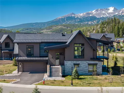 127 Monitor Dr, Breckenridge, CO 80424