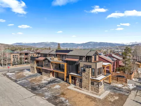 405 Teller St Aly, Frisco, CO 80443