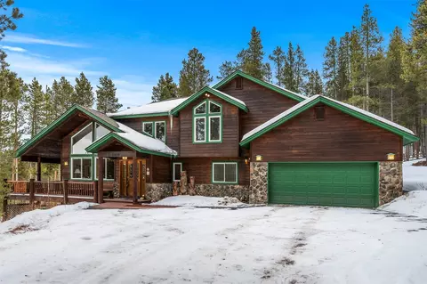 696 Moonstone Rd, Breckenridge, CO 80424
