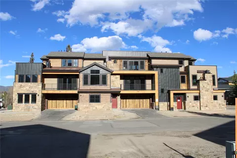 208 S 4th Ave, Frisco, CO 80443