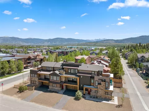 208 S 4th Ave, Frisco, CO 80443