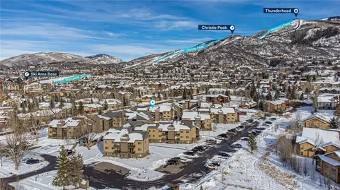 1565 Shadow Run Frontage #304, Steamboat Springs, CO 80487