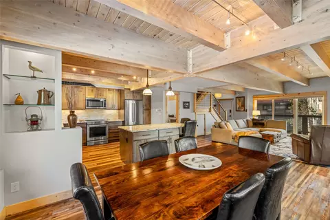 2650 Medicine Springs Dr #11, Steamboat Springs, CO 80487