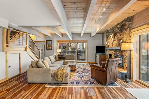 2650 Medicine Springs Dr #11, Steamboat Springs, CO 80487