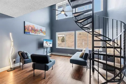 860 Copper Rd #105, Copper Mountain, CO 80443