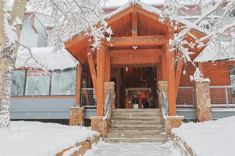 214 Ten Mile Cir #R310, Copper Mountain, CO 80443