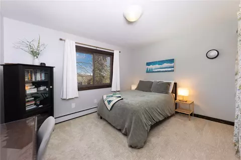 Bedroom - 357 Vail Cir, Dillon, CO 80435 photo 3 of 7
