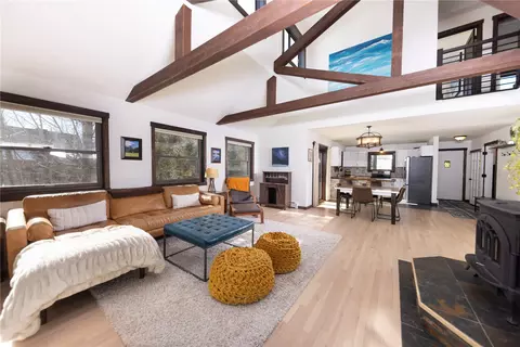 Living - 357 Vail Cir, Dillon, CO 80435 photo 1 of 4