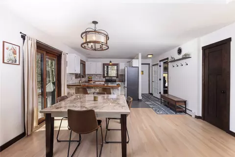 Dining - 357 Vail Cir, Dillon, CO 80435 photo 2 of 2