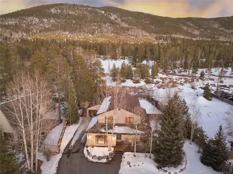 Exterior - 357 Vail Cir, Dillon, CO 80435 photo 2 of 4