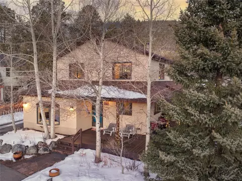Exterior - 357 Vail Cir, Dillon, CO 80435 photo 4 of 4