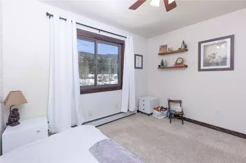 Bedroom - 357 Vail Cir, Dillon, CO 80435 photo 7 of 7