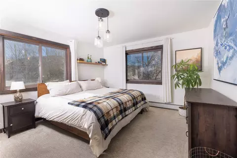 Bedroom - 357 Vail Cir, Dillon, CO 80435 photo 1 of 7