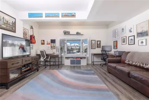 Living - 357 Vail Cir, Dillon, CO 80435 photo 4 of 4