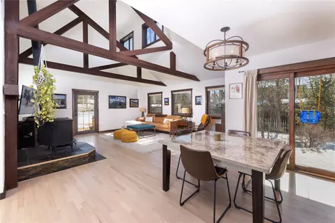 Dining - 357 Vail Cir, Dillon, CO 80435 photo 1 of 2