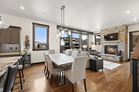 Dining - 20 E Benjamin Pt, Silverthorne, CO 80498 photo 2 of 2
