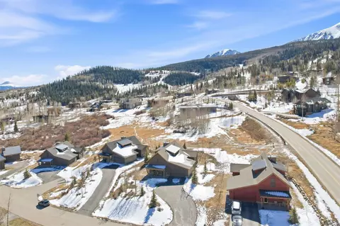 View/Area - 20 E Benjamin Pt, Silverthorne, CO 80498 photo 4 of 9