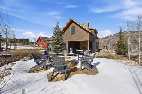 Exterior - 20 E Benjamin Pt, Silverthorne, CO 80498 photo 7 of 11