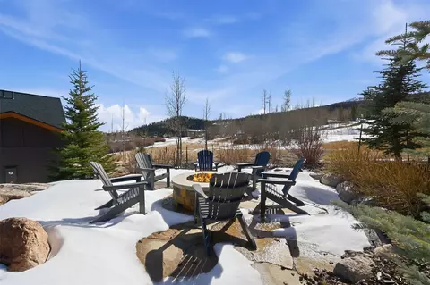 Exterior - 20 E Benjamin Pt, Silverthorne, CO 80498 photo 3 of 11