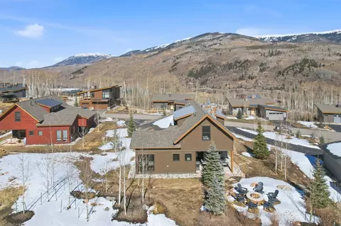 View/Area - 20 E Benjamin Pt, Silverthorne, CO 80498 photo 5 of 9