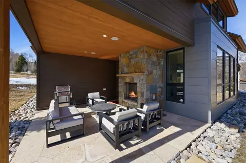 Exterior - 20 E Benjamin Pt, Silverthorne, CO 80498 photo 1 of 11