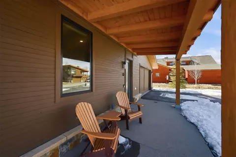 Exterior - 20 E Benjamin Pt, Silverthorne, CO 80498 photo 5 of 11
