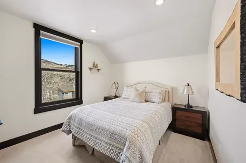 Bedroom - 20 E Benjamin Pt, Silverthorne, CO 80498 photo 4 of 4