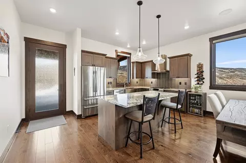 Kitchen - 20 E Benjamin Pt, Silverthorne, CO 80498 photo 1 of 4