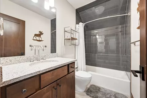 Bath - 20 E Benjamin Pt, Silverthorne, CO 80498 photo 4 of 5
