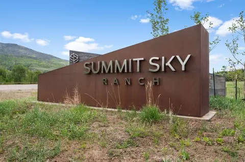 View/Area - 20 E Benjamin Pt, Silverthorne, CO 80498 photo 7 of 9