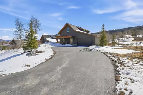 Exterior - 20 E Benjamin Pt, Silverthorne, CO 80498 photo 4 of 11