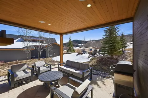 Exterior - 20 E Benjamin Pt, Silverthorne, CO 80498 photo 6 of 11