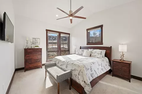 Bedroom - 20 E Benjamin Pt, Silverthorne, CO 80498 photo 1 of 4