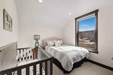 Bedroom - 20 E Benjamin Pt, Silverthorne, CO 80498 photo 3 of 4