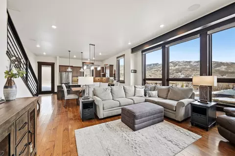 Living - 20 E Benjamin Pt, Silverthorne, CO 80498 photo 3 of 8